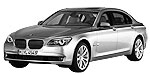 BMW F01 P012E Fault Code