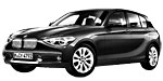 BMW F20 P012E Fault Code